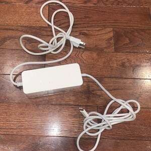 Apple A1105 85W Power Adapter Power Supply for Mac Mini‎ – Untested / As-Is